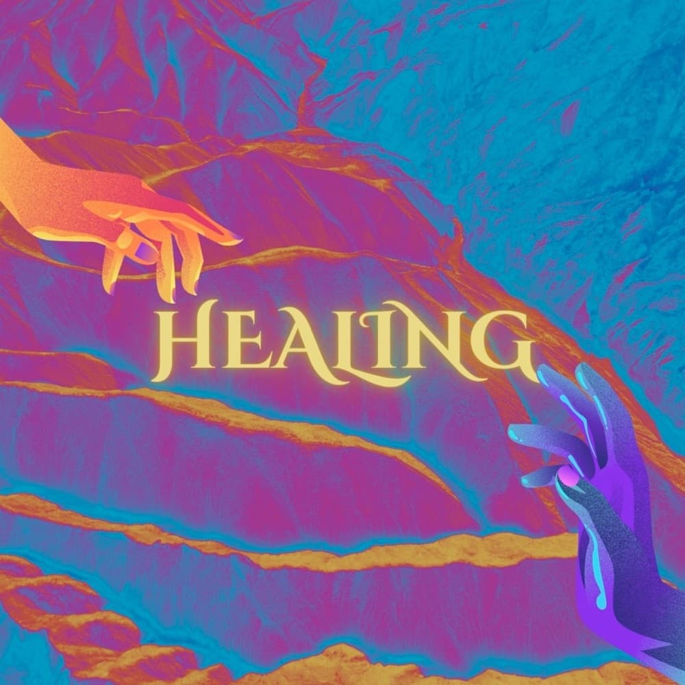 Cover art for Healing by The SandBox Ug & Freemen