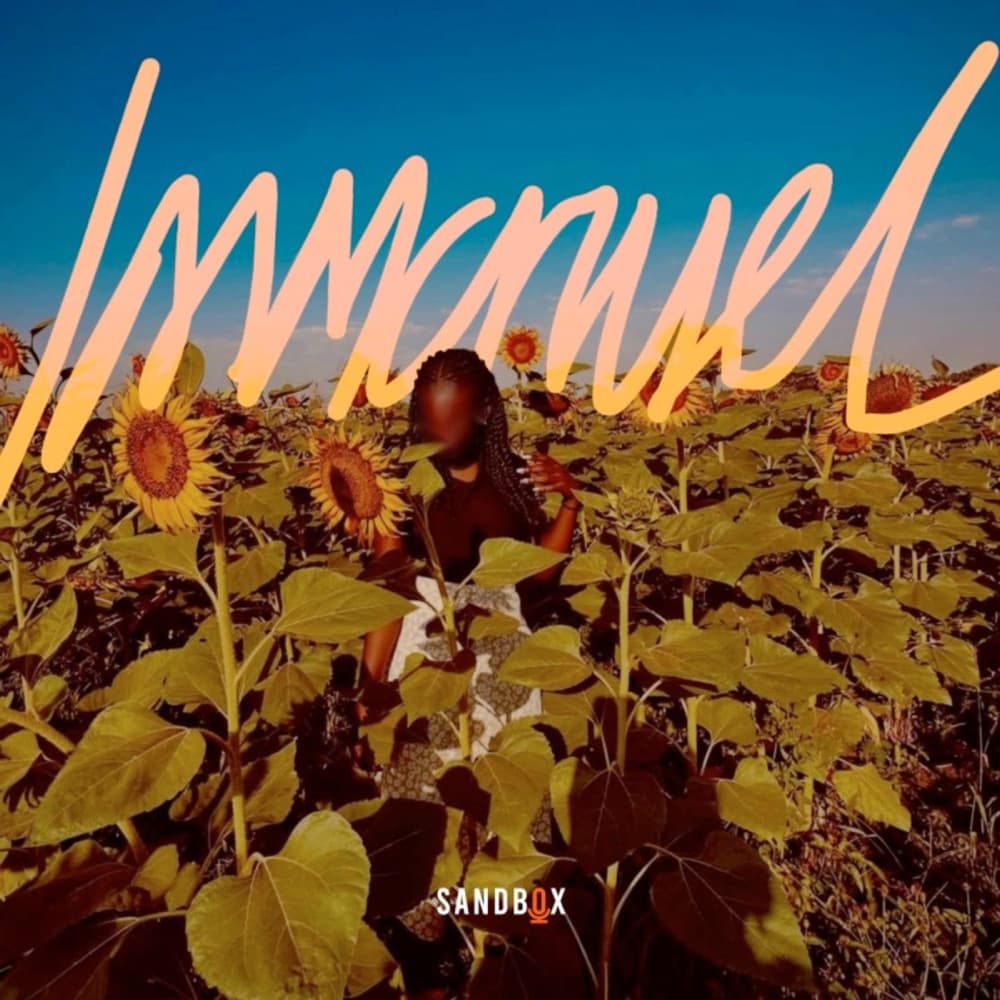 Cover art for Immanuel by The SandBox Ug