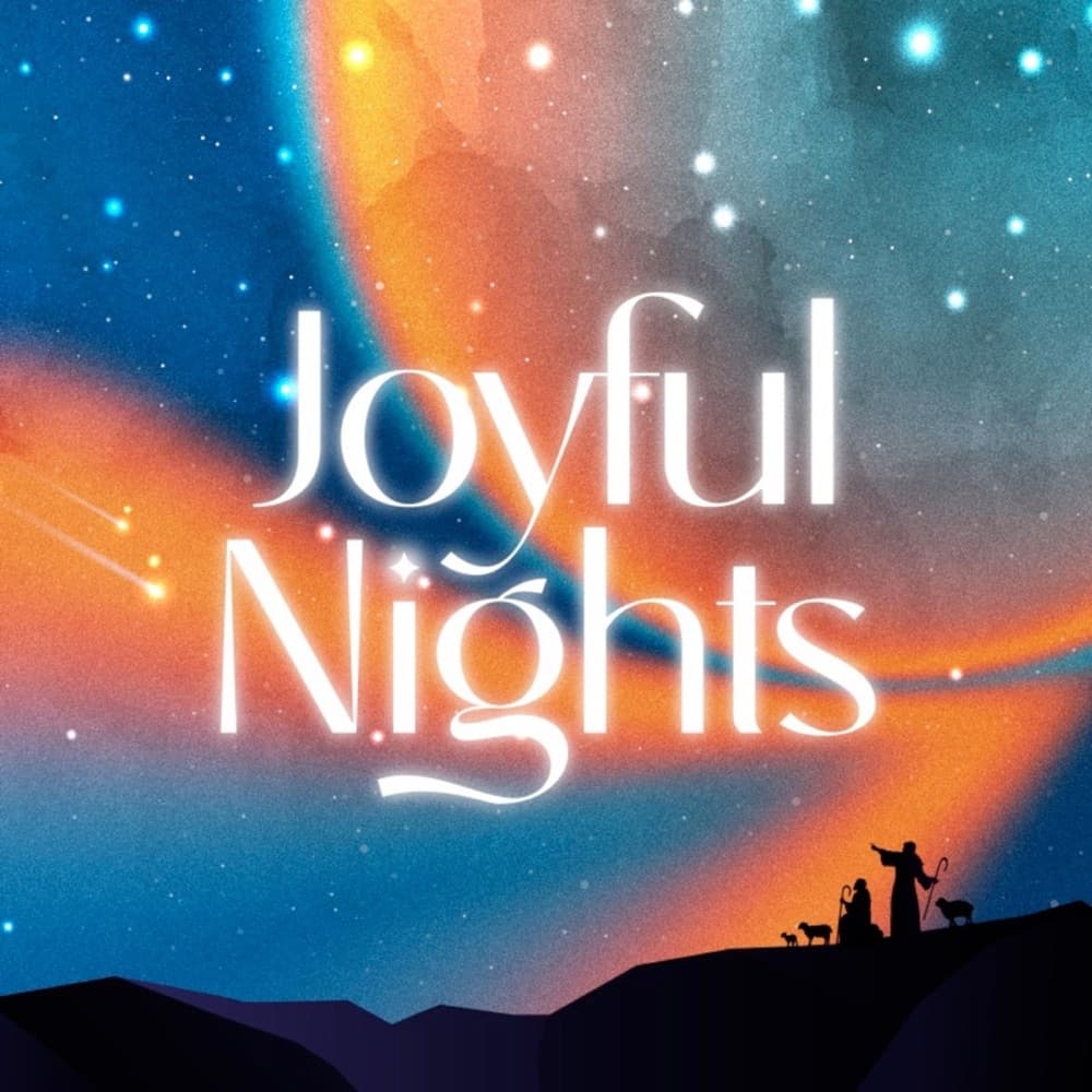 Cover art for Joyful Nights by The SandBox Ug