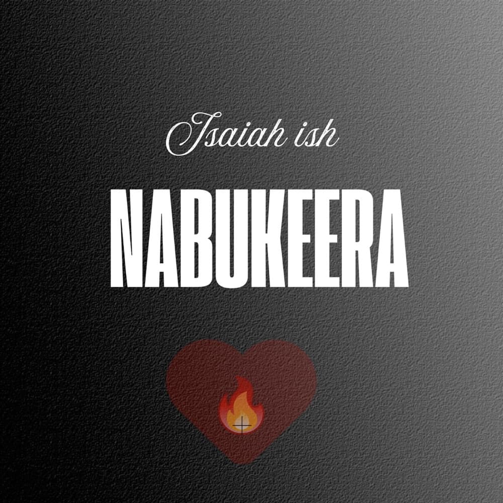 Cover art for Nabukeera by The SandBox Ug & Isaiah Ish