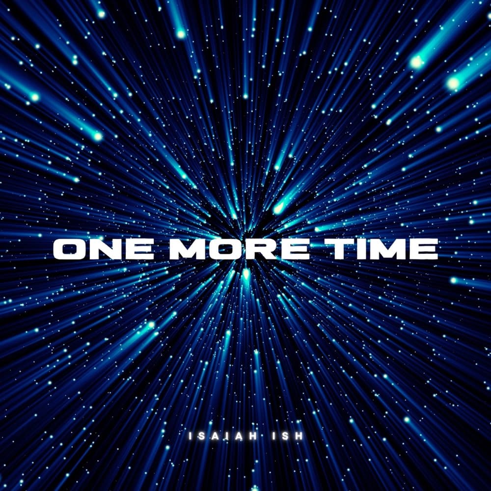 Cover art for One More Time by The SandBox Ug & Isaiah Ish