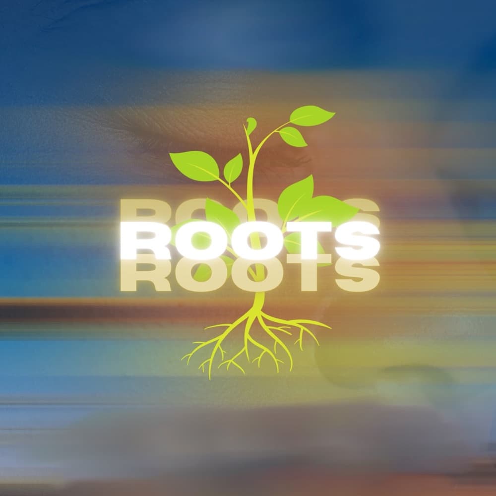 Cover art for Roots by The SandBox Ug & JOSHUA LAZER