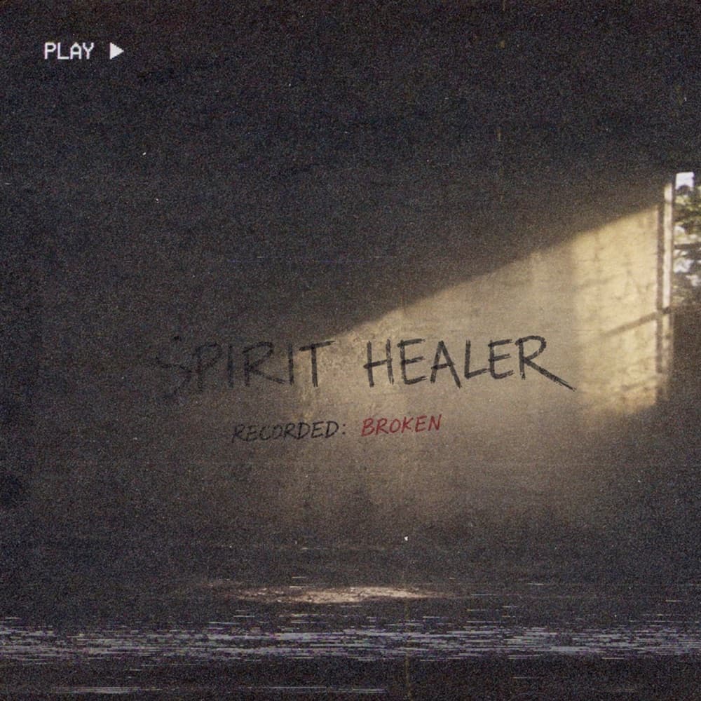 Cover art for Spirit Healer by The SandBox Ug & Micah J