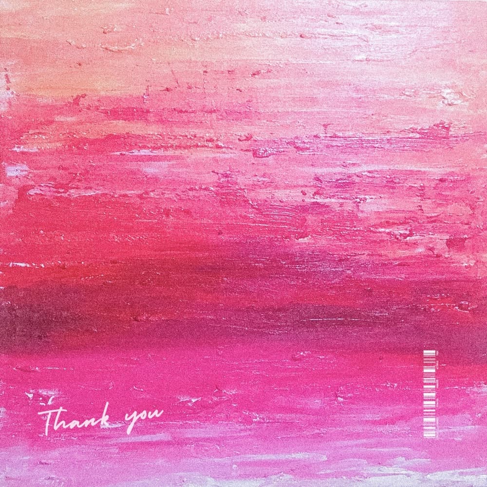 Cover art for Thank You by The SandBox Ug, Isaiah Ish & JNH