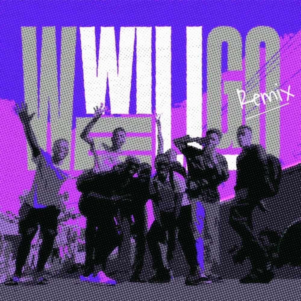 Cover art for We Will Go (Remix) by The SandBox Ug