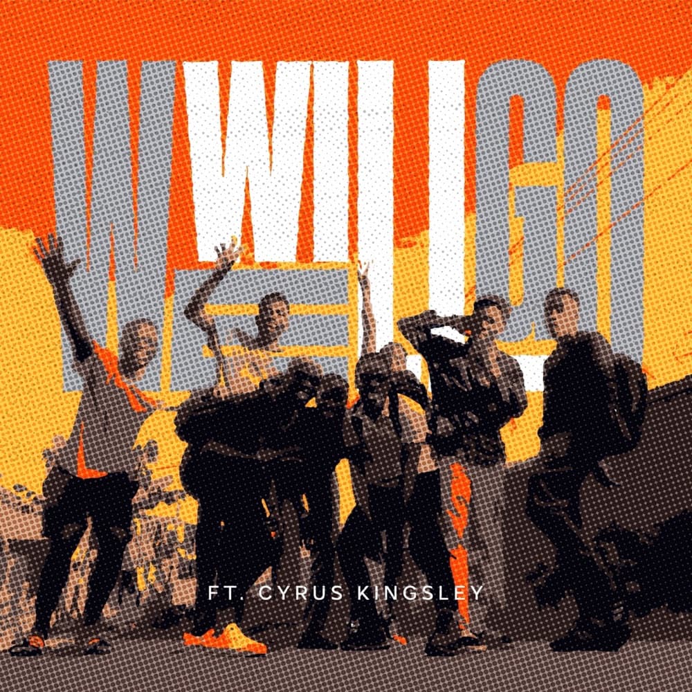 Cover art for We Will Go by The SandBox Ug